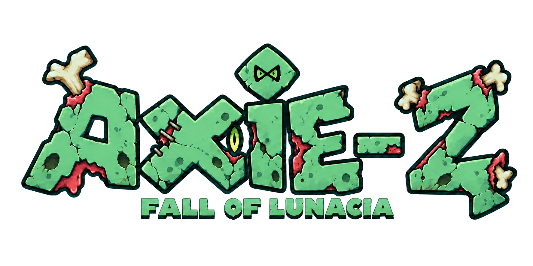 Axie-Z: Fall of Lunacia